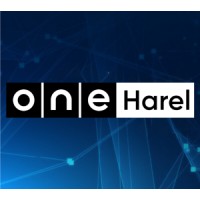 ONE-Harel logo - Similar company to Informat Computers Ltd
