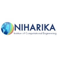 NIHARIKA INSTITUTE OF COMPUTATIONAL ENGINEERING (NICE) logo - Similar company to Nikolas Tesla Technologies