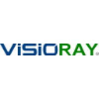 VisioRay logo - Similar company to Elsa Srl