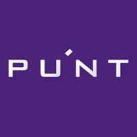 Punt Advertising logo - Similar company to Knock Ads