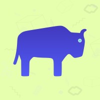 Lazy Bison logo - Similar company to Widefix