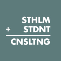 Stockholm Student Consulting logo - Similar company to Wattsup Power A/S