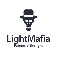 Light Mafia logo - Similar company to Onual - İşletmenizin Tasarruf Asistanı