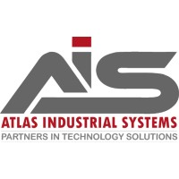 ATLAS Industrial Systems (AIS) logo - Similar company to Merler (Pty) Ltd.