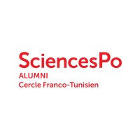Cercle Franco-Tunisien Sciences Po Alumni logo - Similar company to Hec Tunisie