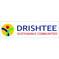 Drishtee Development and Communication Limited logo - Similar company to Atyati Technologies