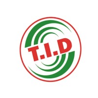 T.I.D -Tunisian Industry of détergents logo - Similar company to Dclean - Dalaperas