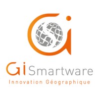 GiSmartware (Ciril GROUP) logo - Similar company to Elypse Cloud