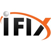 iFix Group | Software Development logo - Similar company to Trivo | Software Development Company