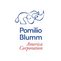Pomilio Blumm America Corporation logo - Similar company to Pomilio Blumm