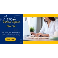 Perfect Live Chat Jobs logo - Similar company to Online Chat Support Jobs