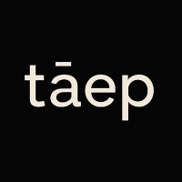 tāep™ logo - Similar company to Ecombase