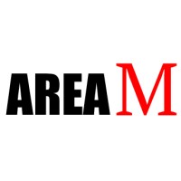 Area M Consulting logo - Similar company to Power52 Foundation