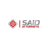 Said Attorneys logo - Similar company to Themis Law Chambers