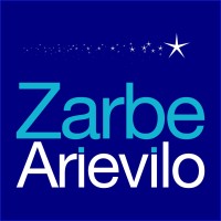 Zarbe Arievilo logo - Similar company to Trust Wave Solutions