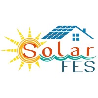 Solar Fes by FES Holding SRL UP logo - Similar company to Ecojamm - Products, Services, Innovation Based On Solar Energy For The Green And Circular Economy
