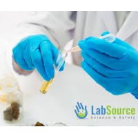 LabSource, Inc. logo - Similar company to Shape Llc