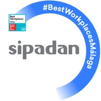 Sipadan logo - Similar company to Fortris