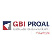 GBI Proal - Hendrik Ido Ambacht logo - Similar company to Gbi Edese Ijzerwaren B.V.