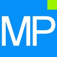 MP Inc. logo - Similar company to Mdf Forensics, Llc