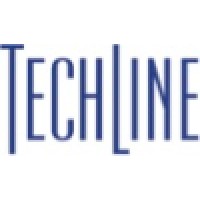 TechLine, SIA logo - Similar company to Conexus Baltic Grid