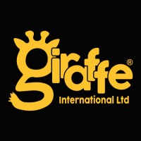 Giraffe International Ltd logo - Similar company to Voyage Accessories Ltd