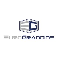 EuroGrandine logo - Similar company to Lever Touch