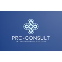 Pro Consult logo - Similar company to Pro Consult