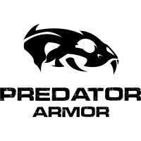 Predator Armor logo - Similar company to Red Sky Technologies