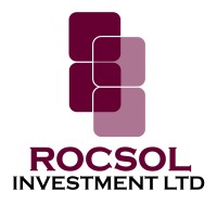 Rocsol Investment Limited logo - Similar company to Palmview Global Construction