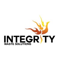 Integrity Waste Solutions logo - Similar company to Kbl Environmental Ltd.