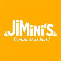 JIMINI'S logo - Similar company to Micronutris