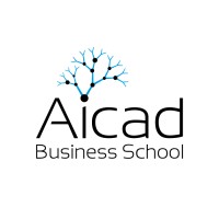 AICAD Business School Asturias logo - Similar company to Lucys House