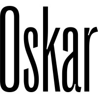 WeareOskar logo - Similar company to Nad Yut
