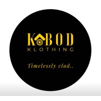 Kabod Klothing logo - Similar company to Origem Compostagem