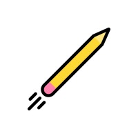 Stift logo - Similar company to Tá Pronto!