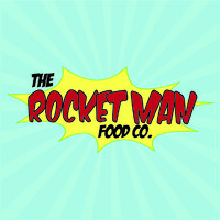 The Rocket Man Food Co Ltd