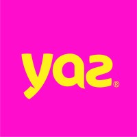 yas logo - Similar company to Goand Slay