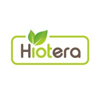 Hiotera logo - Similar company to Agroconecta S.L