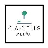 CACTUS Media logo - Similar company to Cactus Media