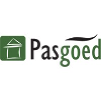 Pasgoed, twitter @woningmarktNL logo - Similar company to Meta Market Solutions