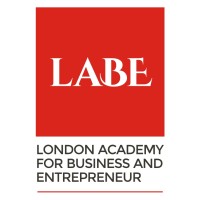 London Academy For Business And Entrepreneur