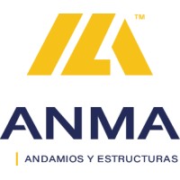 ANMA Andamios y Estructuras logo - Similar company to Amsa Perú