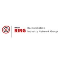 Media RING logo - Similar company to Lateral Aspect - The Creative Agency