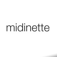 Midinette logo - Similar company to Stadslink
