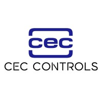 CEC Controls Company logo - Similar company to Commerce Controls