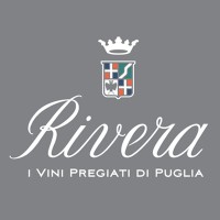 Cantine Rivera logo - Similar company to Tormaresca
