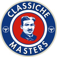 Classiche Masters logo - Similar company to Autoworld Museum Brussels