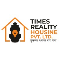 Times Reality Housine Pvt.Ltd. logo - Similar company to Prime Reality
