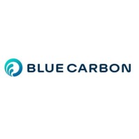 BLUE CARBON OCEAN logo - Similar company to G